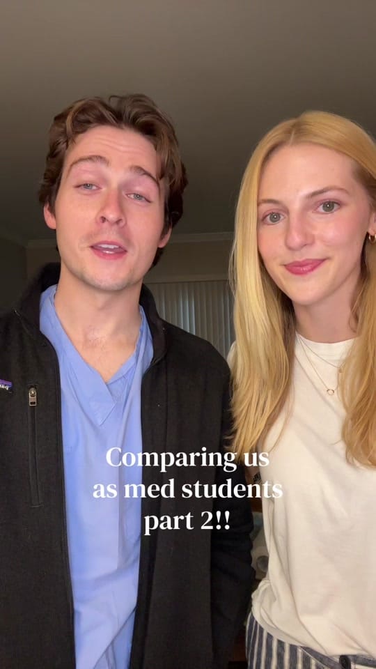 Post 4 by Drs. Skylar & Nick on TikTok (video)