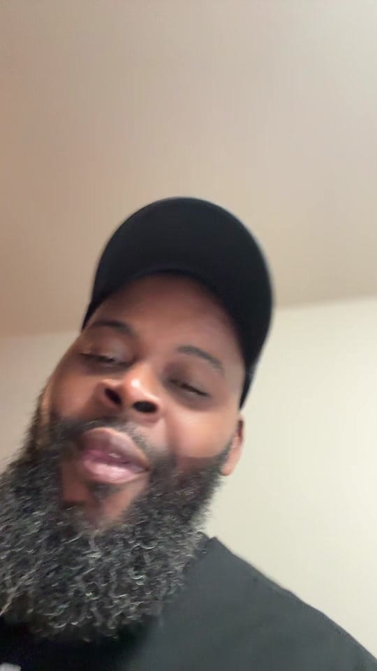 Post 1 by 🪬B BE READ’N🪬 on TikTok (video)