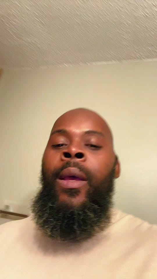 Post 8 by 🪬B BE READ’N🪬 on TikTok (video)
