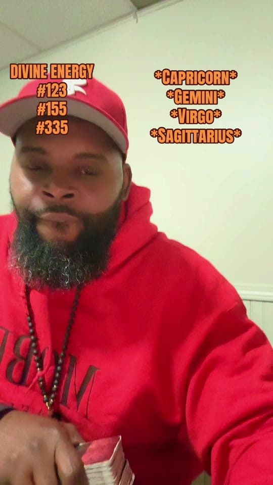 Post 4 by 🪬B BE READ’N🪬 on TikTok (video)