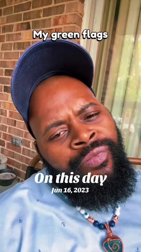 Post 2 by 🪬B BE READ’N🪬 on TikTok (video)