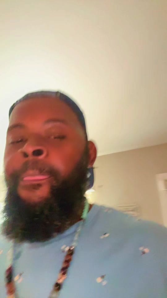 Post 7 by 🪬B BE READ’N🪬 on TikTok (video)