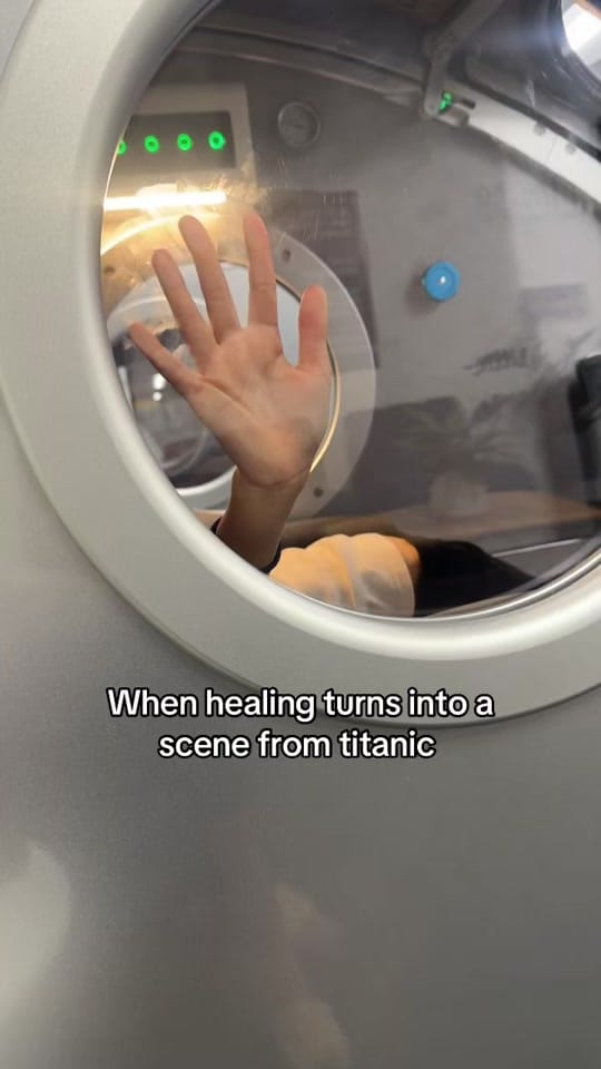 Post 5 by Drcharliechen on TikTok (video)