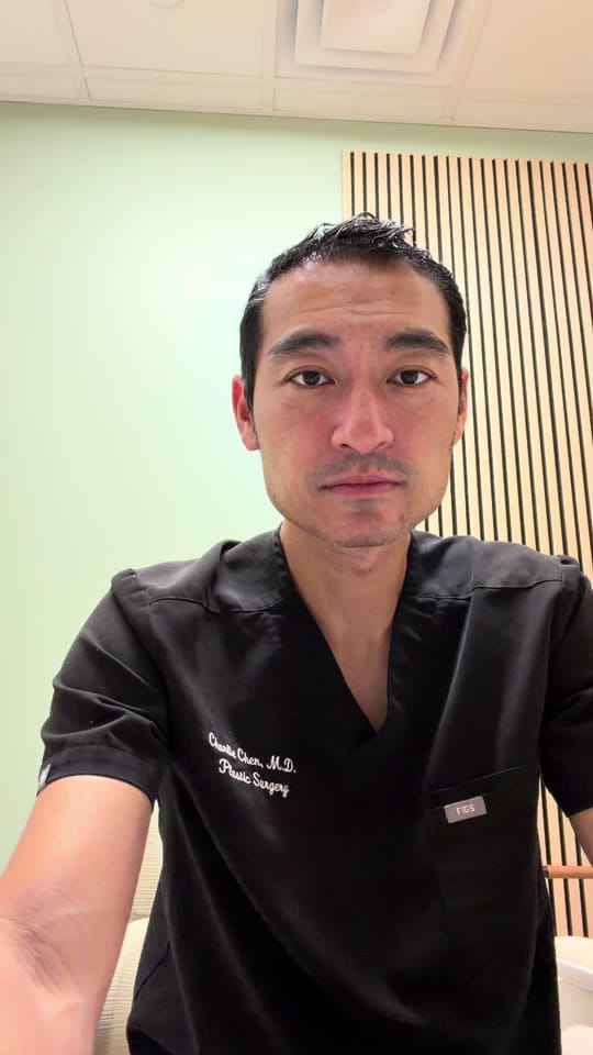 Post 2 by Drcharliechen on TikTok (video)