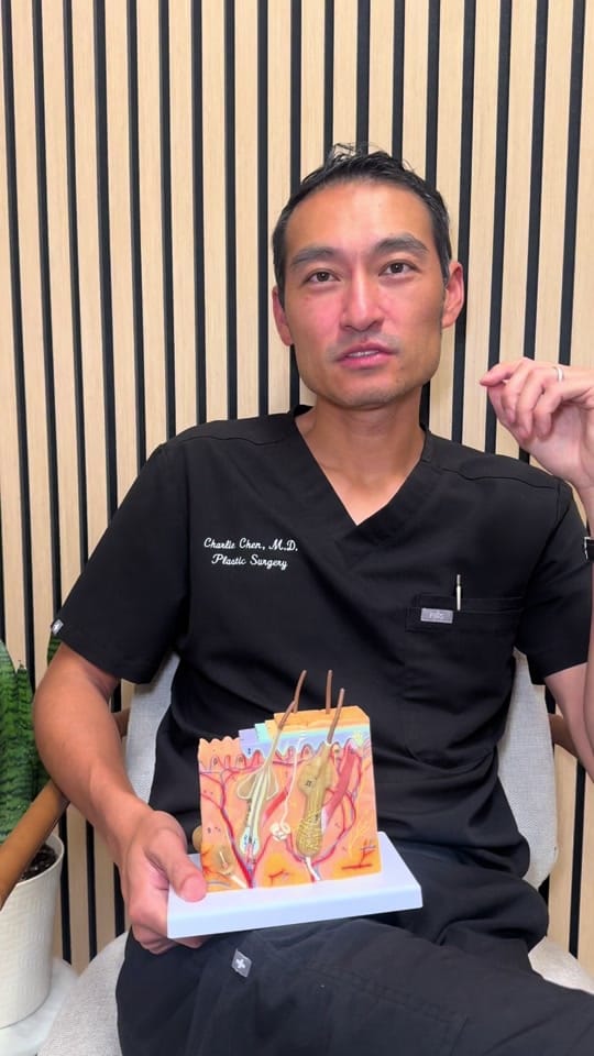 Post 6 by Drcharliechen on TikTok (video)