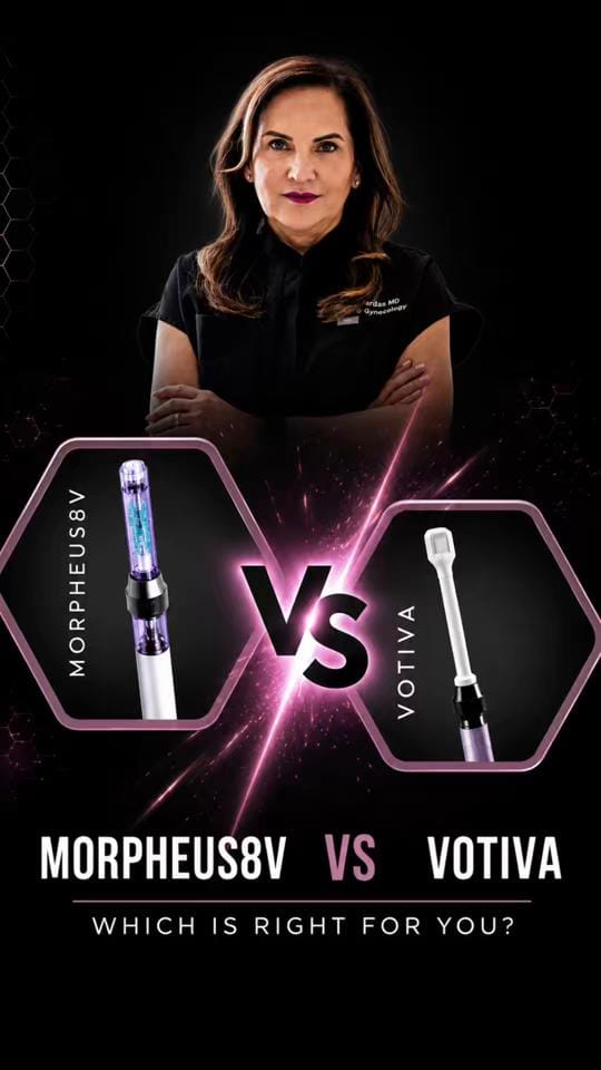 Post 5 by Dr. Mona Hardas Cosmetic Gyno on TikTok (video)