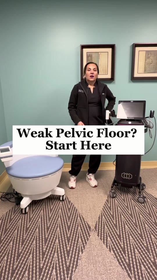 Post 9 by Dr. Mona Hardas Cosmetic Gyno on TikTok (video)