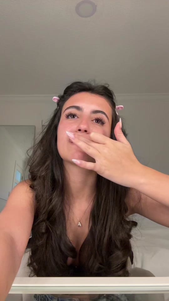 Post 9 by Andrea Aragon on TikTok (video)