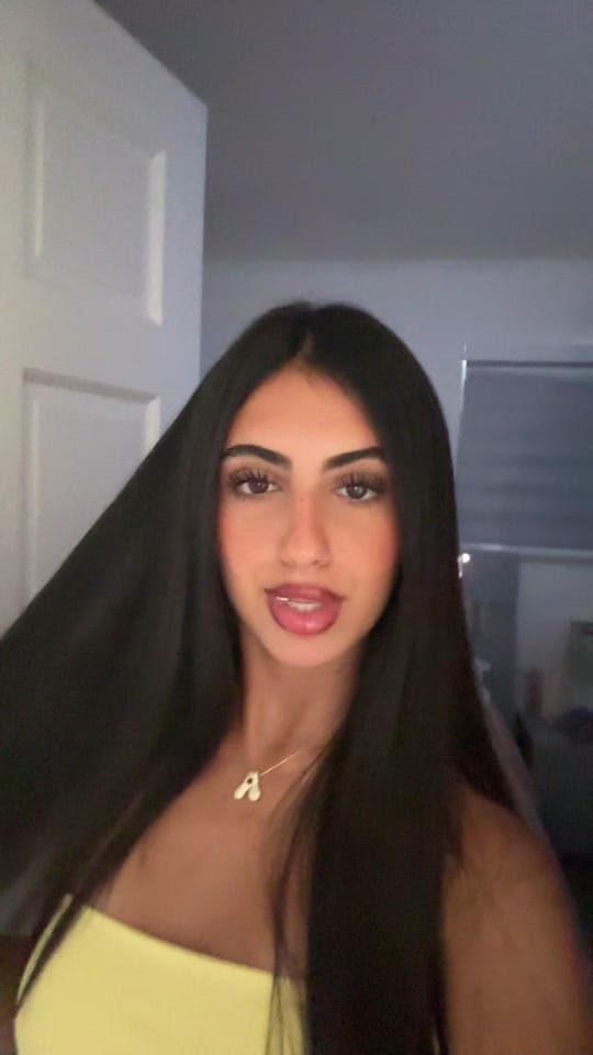 Post 10 by Andrea Aragon on TikTok (video)