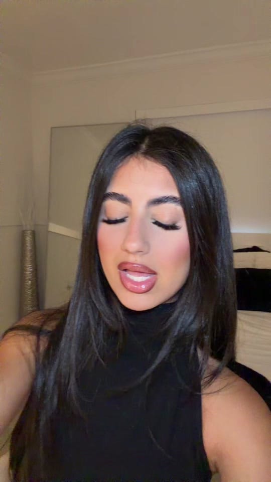 Post 4 by Andrea Aragon on TikTok (video)