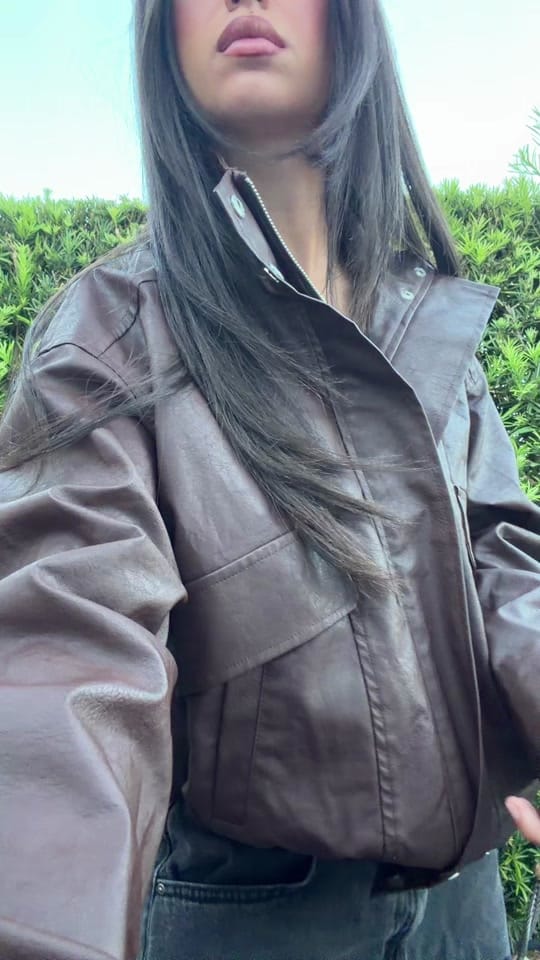 Post 5 by Andrea Aragon on TikTok (video)