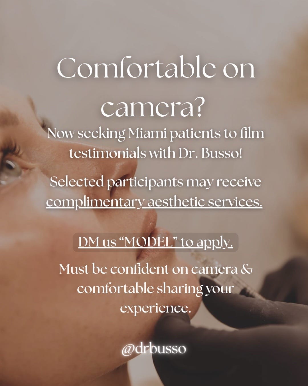 Post 3 by Dr.Busso on TikTok (video)