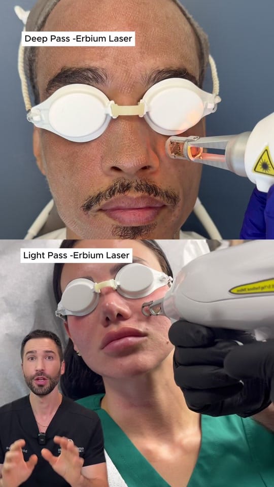 Post 3 by Dr. Jarrett Schanzer on TikTok (video)