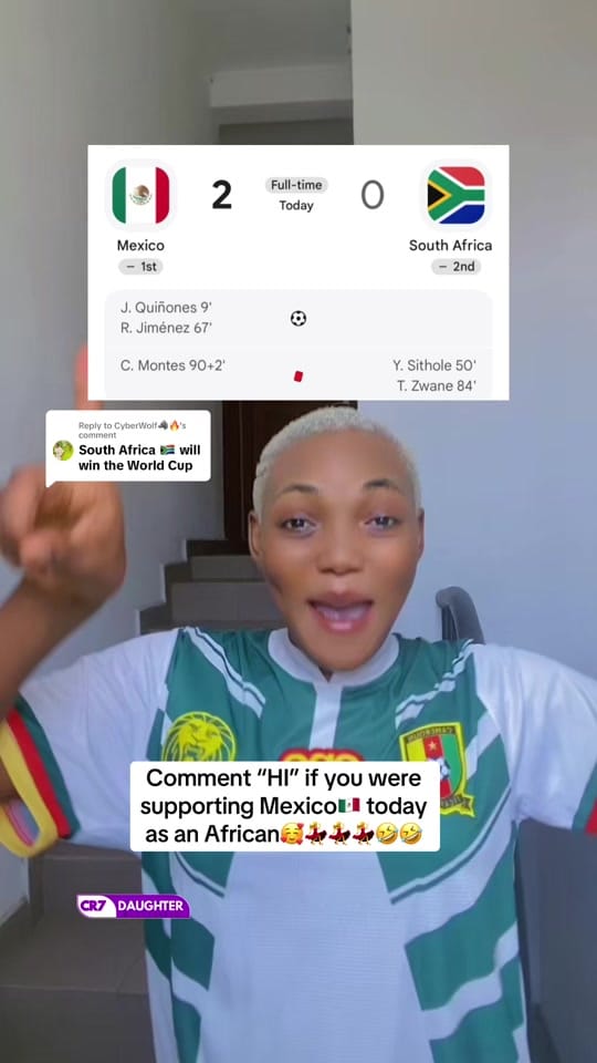 Post 7 by CR7 DAUGHTER✨🦋 on TikTok (video)