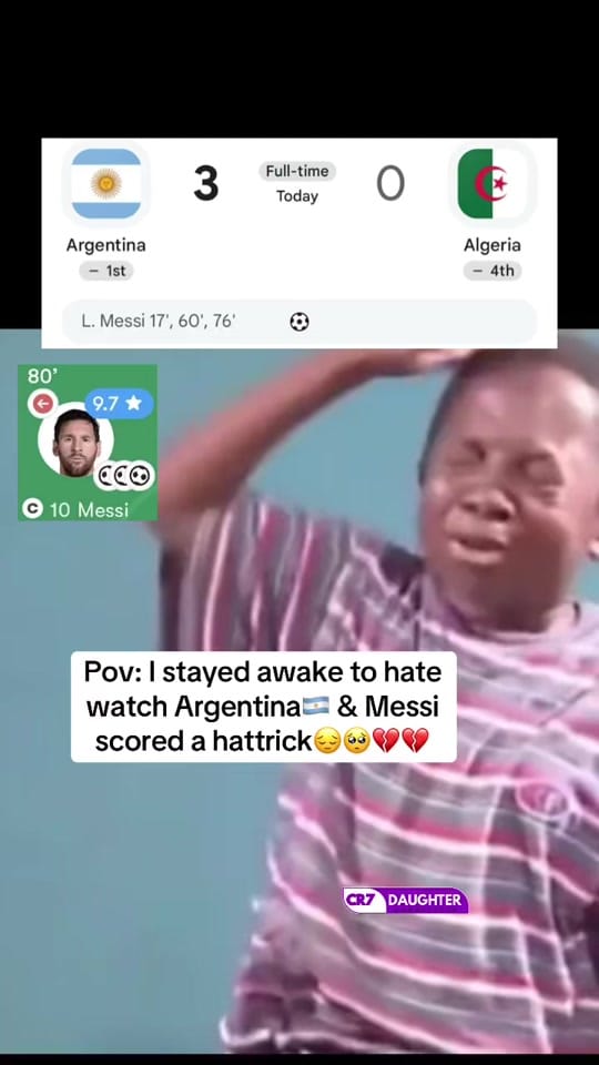 Post 2 by CR7 DAUGHTER✨🦋 on TikTok (video)