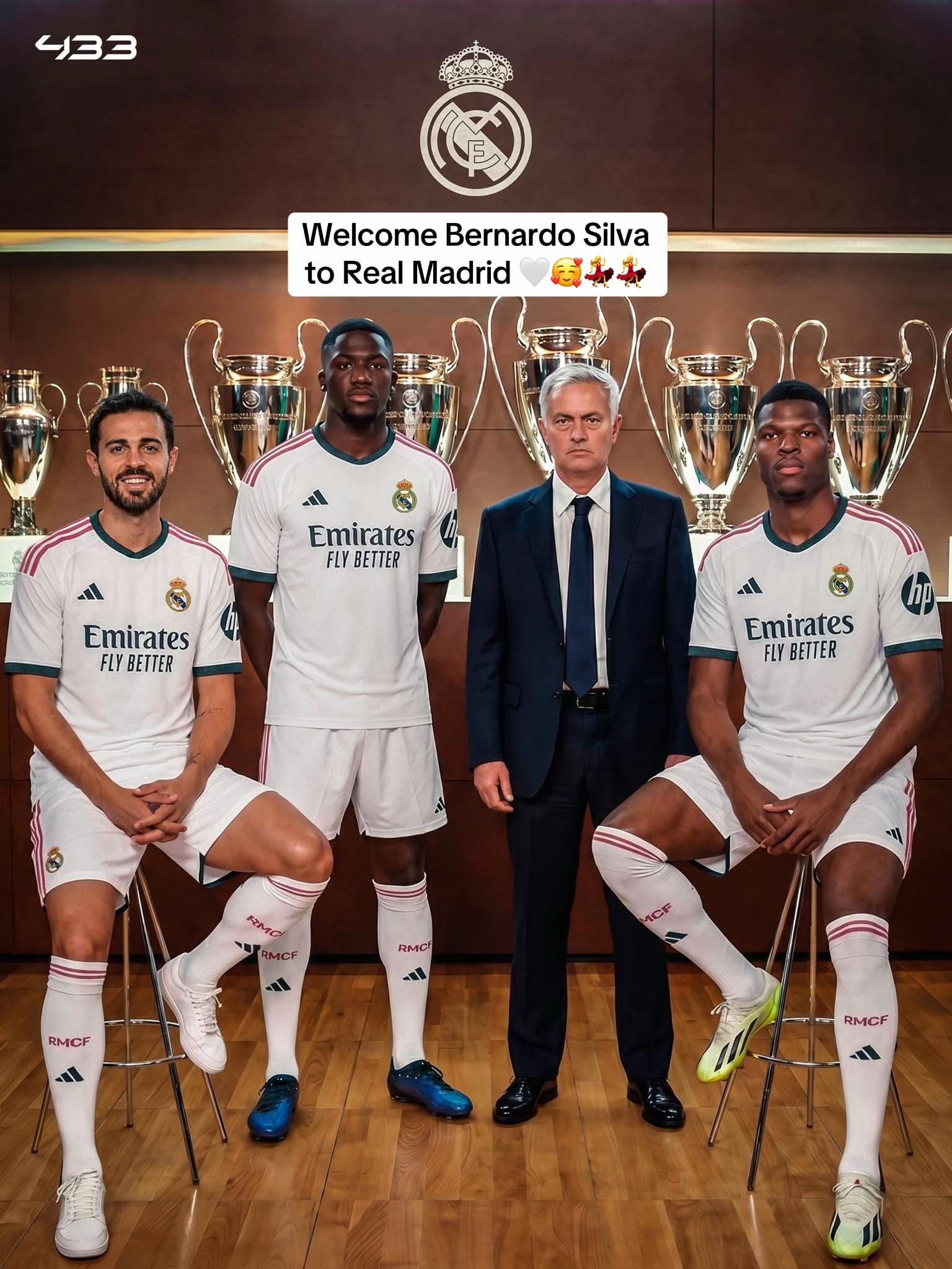 Post 6 by CR7 DAUGHTER✨🦋 on TikTok (video)