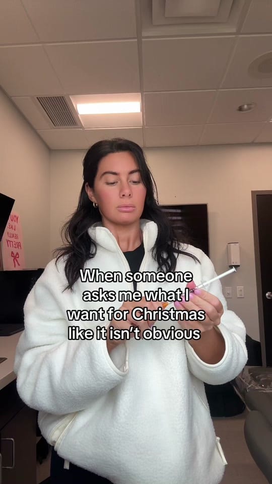 Post 5 by JivaMedSpa on TikTok (video)