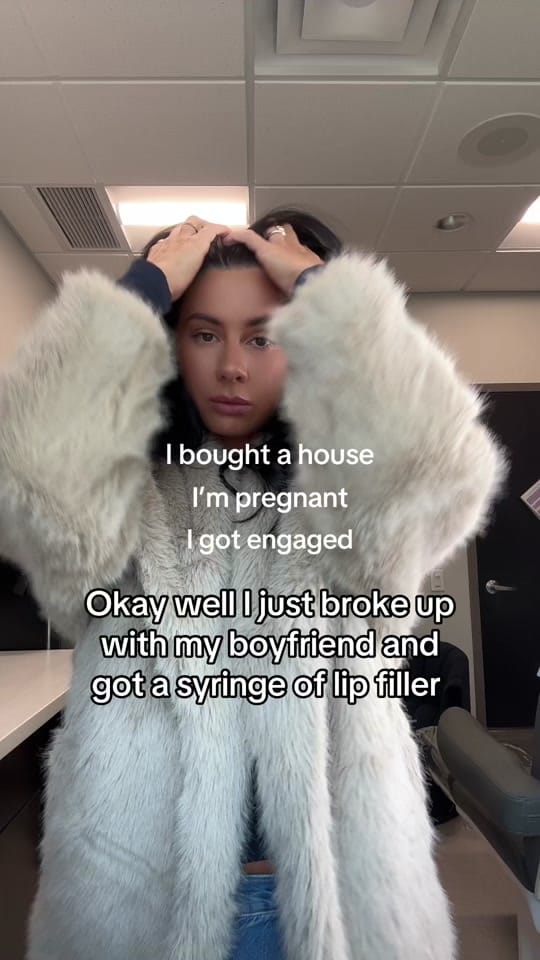 Post 6 by JivaMedSpa on TikTok (video)