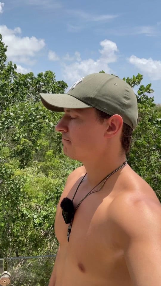 Post 2 by WildHugs on TikTok (video)