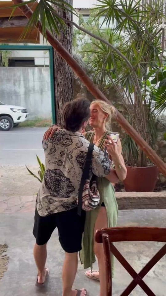 Post 3 by WildHugs on TikTok (video)