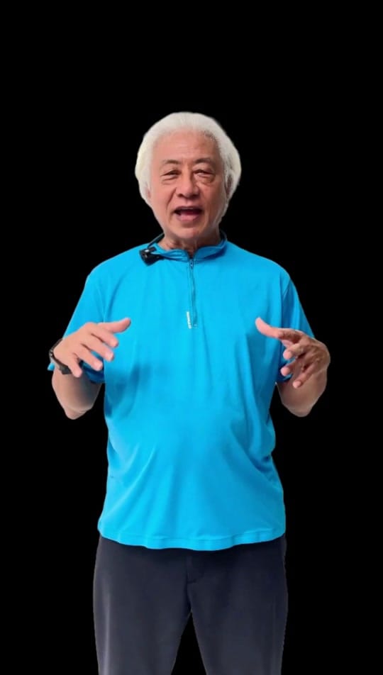 Post 5 by QiSync:MindFlow by Dr ColinKoh on TikTok (video)