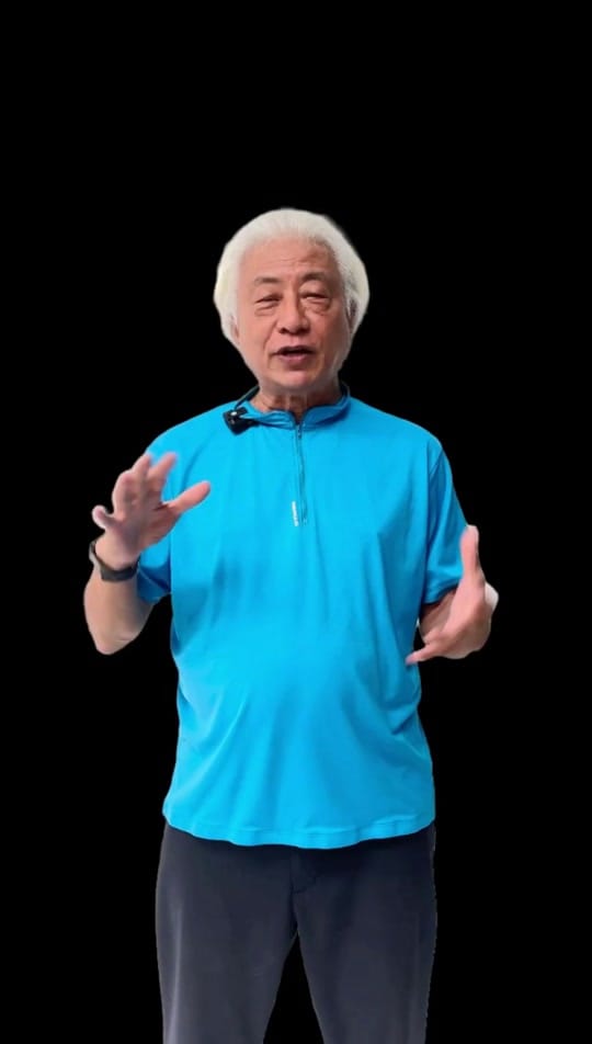 Post 7 by QiSync:MindFlow by Dr ColinKoh on TikTok (video)