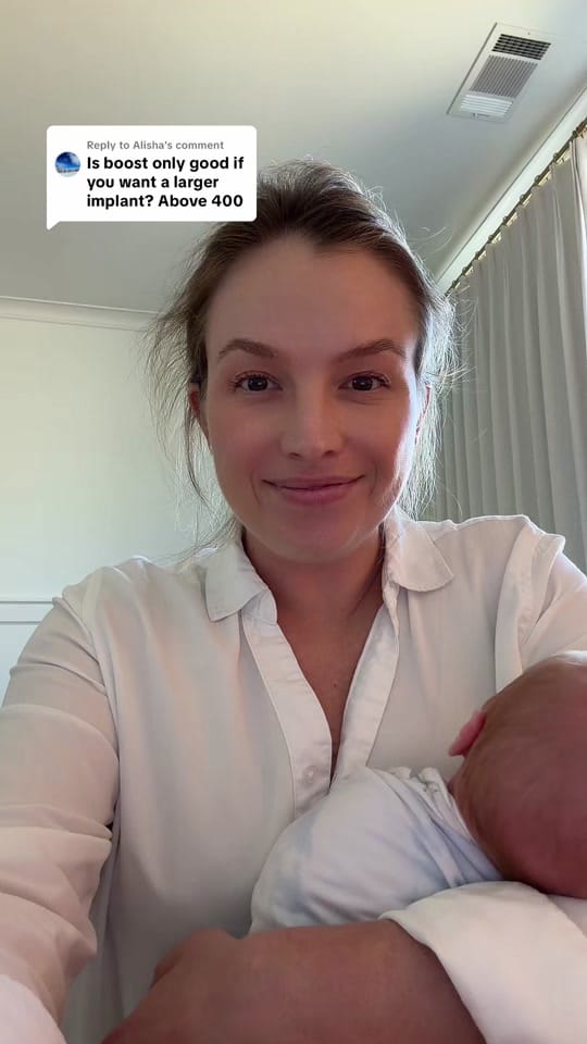 Post 1 by Abby Culver, MD on TikTok (video)