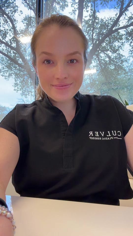 Post 4 by Abby Culver, MD on TikTok (video)
