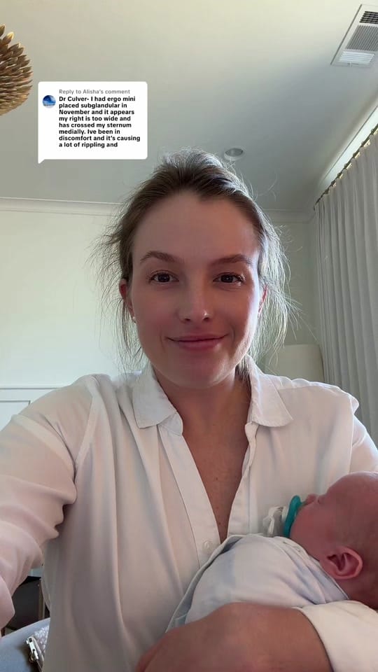 Post 2 by Abby Culver, MD on TikTok (video)