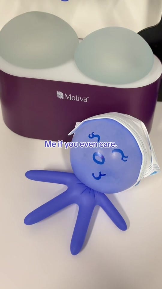 Post 8 by Abby Culver, MD on TikTok (video)