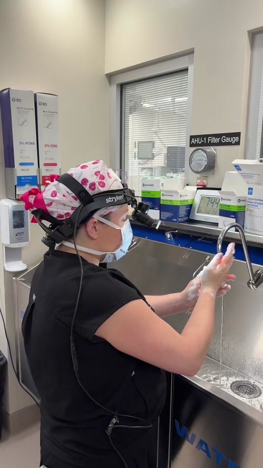 Post 9 by Abby Culver, MD on TikTok (video)