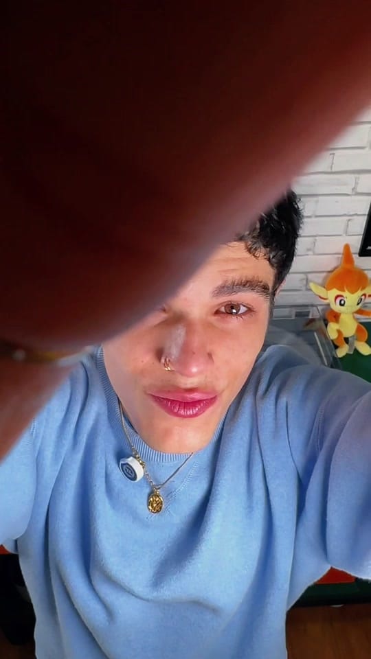 Post 1 by alejjagarciaa on TikTok (video)