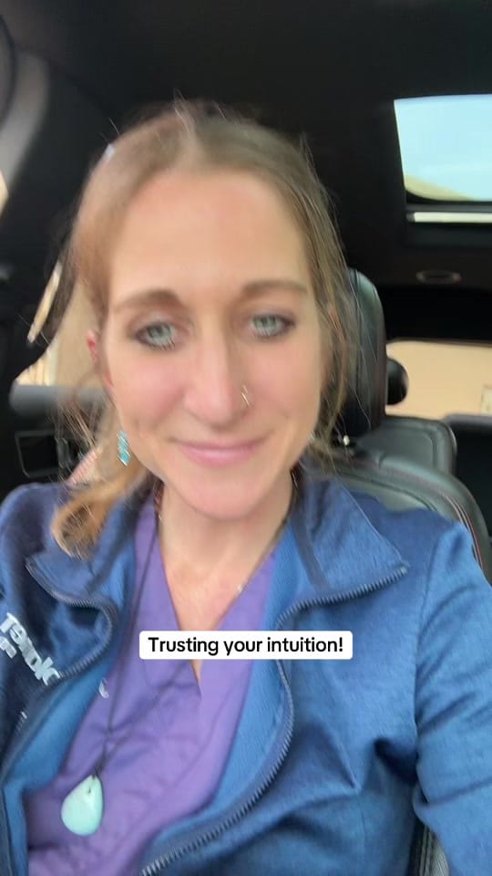Post 1 by Jess | Soul Coach & Healer on TikTok (video)
