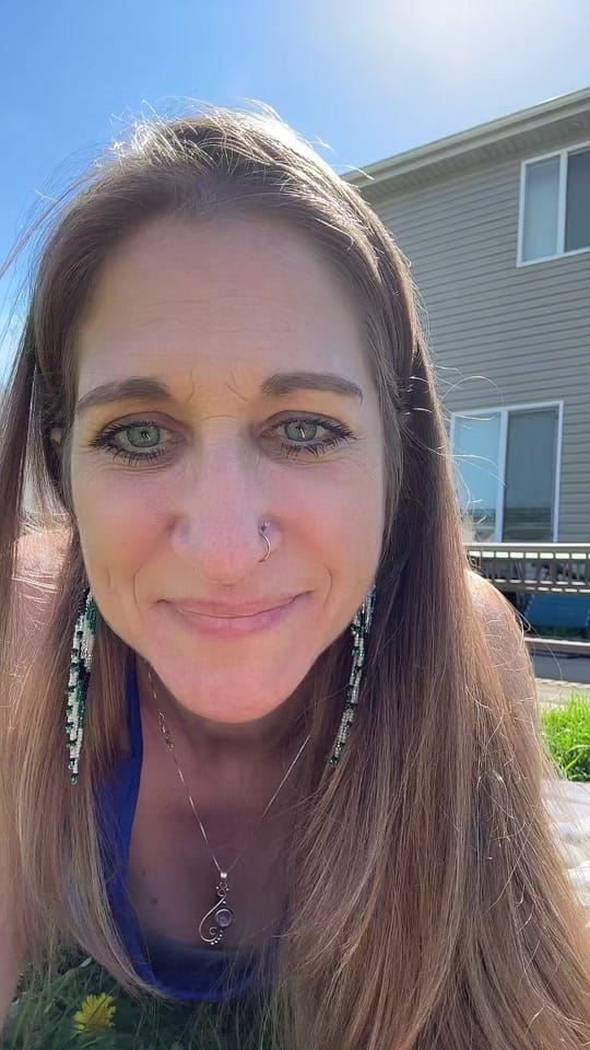 Post 7 by Jess | Soul Coach & Healer on TikTok (video)
