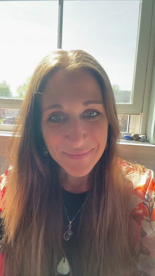 Post 10 by Jess | Soul Coach & Healer on TikTok (video)