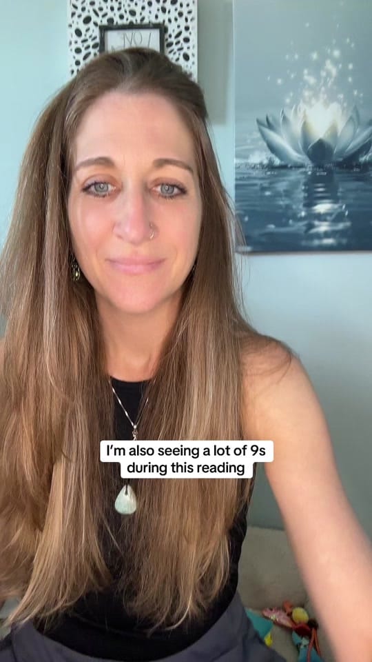 Post 6 by Jess | Soul Coach & Healer on TikTok (video)