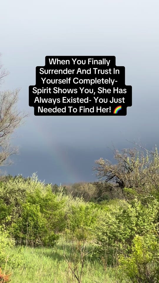 Post 4 by Jess | Soul Coach & Healer on TikTok (video)