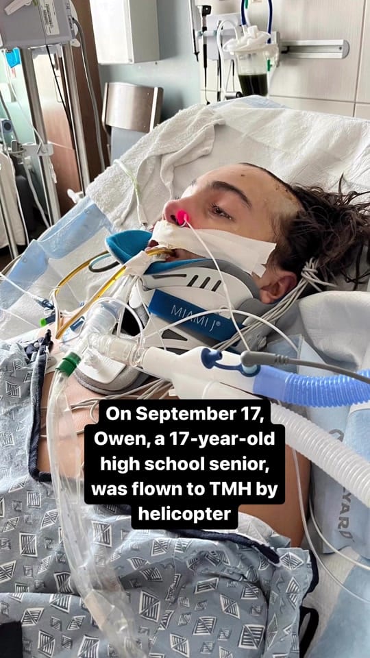 Post 8 by TMH on TikTok (video)