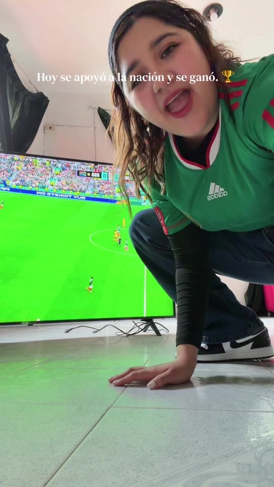 Post 5 by Palmita 🌴 on TikTok (video)