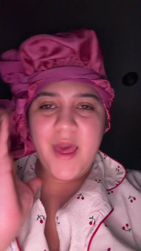 Post 7 by Palmita 🌴 on TikTok (video)