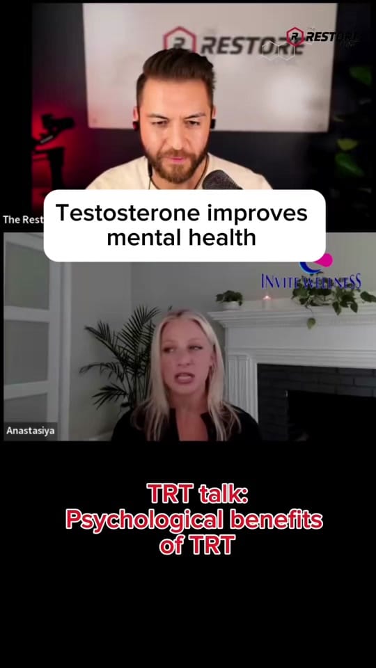 Post 9 by TheRestoreClinic on TikTok (video)