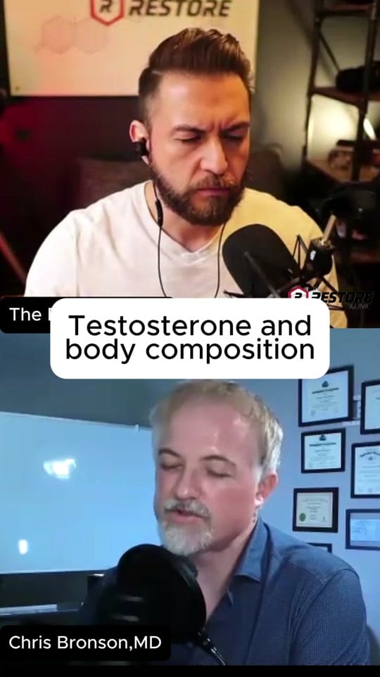 Post 3 by TheRestoreClinic on TikTok (video)