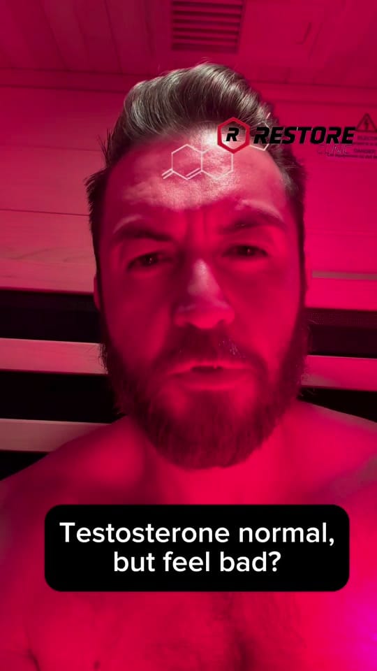 Post 8 by TheRestoreClinic on TikTok (video)