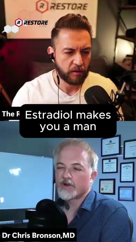 Post 6 by TheRestoreClinic on TikTok (video)