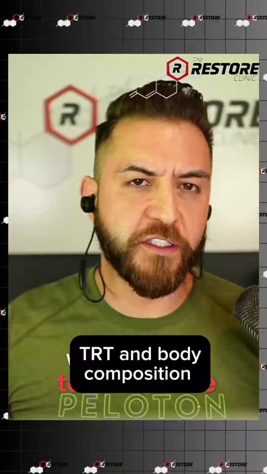 Post 10 by TheRestoreClinic on TikTok (video)