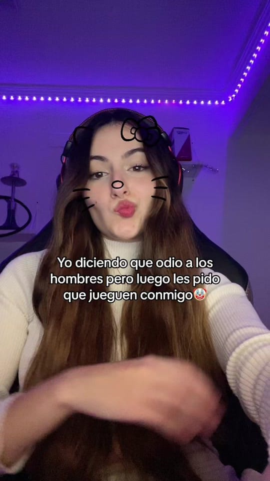 Post 9 by Lennda on TikTok (video)