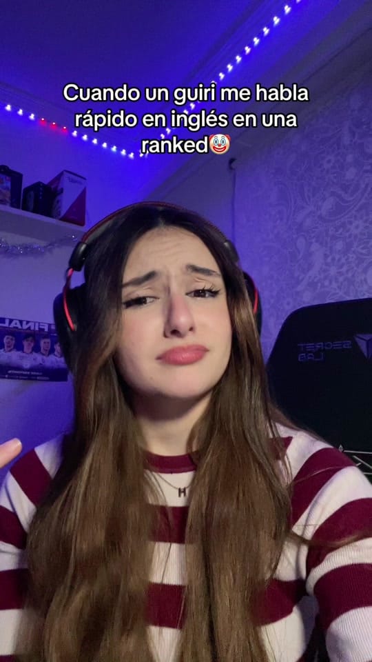 Post 7 by Lennda on TikTok (video)