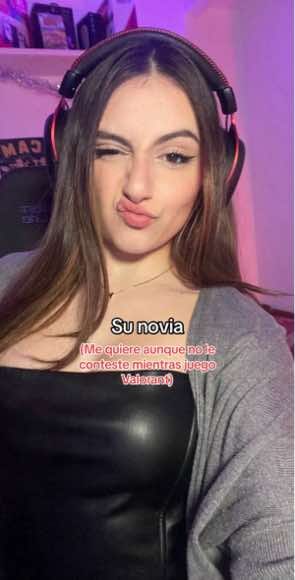 Post 6 by Lennda on TikTok (video)