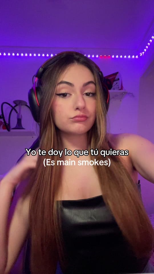 Post 3 by Lennda on TikTok (video)