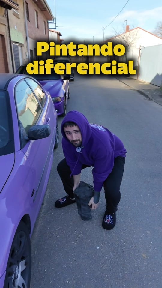 Post 1 by Dani Ferrob on TikTok (video)
